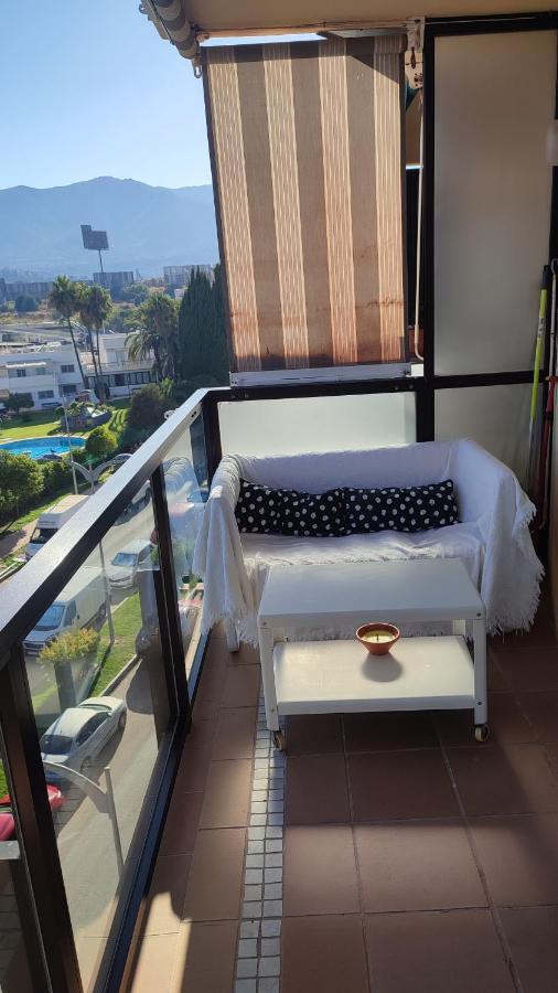 Blueviews Torremolinos Exterior foto