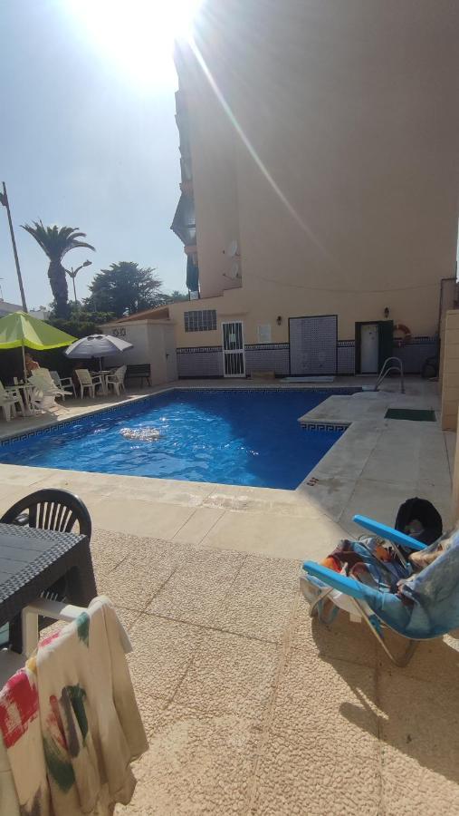 Blueviews Torremolinos Exterior foto