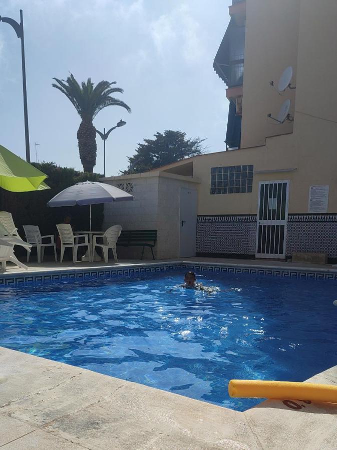 Blueviews Torremolinos Exterior foto